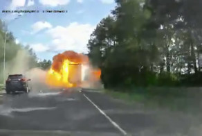 Два человека погибли в ДТП на Щелковском шоссе