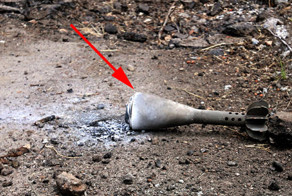 Донецк обстрелян из запрещенного в мире оружия!!!