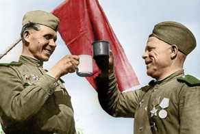 "Наркомовские 100 грамм": между мифом и правдой