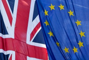 ШОК!!! Великобритания покидает Евросоюз 