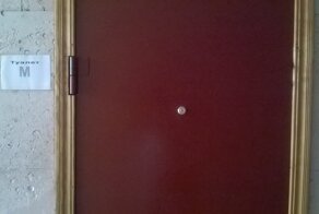 Сколько европейцев нужно чтобы сходить в туалет?