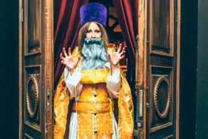 Собчак ударилась в религию