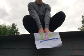 Российский косплей. Бессмысленный и беспощадный