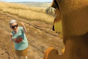 Мини истории доброты