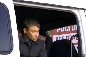 Начальника ГИБДД Уханова приговорили на 10 лет колонии строго режима!