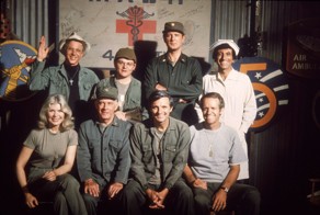 15 сериалов для мужчин по версии пользователей Fishki.net