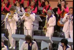 Скончался Джеймс Ласт