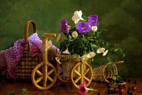 Чтобы утро было добрым