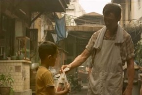 Как добрый поступок может изменить жизнь