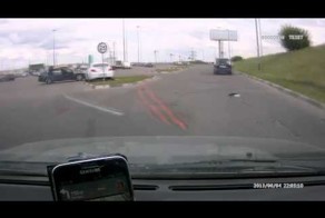 Написали друг другу записки что претензий не имеем