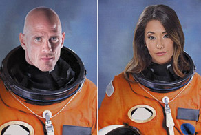 Студия PornHub планирует снять в космосе фильм для взрослых