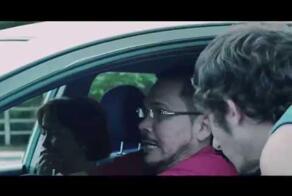  Будьте осторожны на дороге ! это не шутки