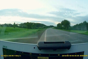 Задремал ранним утром