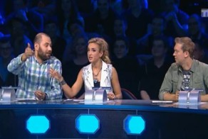 Юморист опустил Бузову и её Дом 2