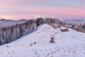 17 фотографий, раскрывающих невероятные красоты Украины