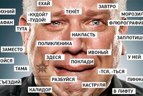 Бестолковый словарь русского языка