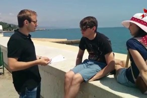 Наш ответ Чемберл... жителям СШП