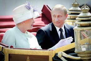 Часов не замечает: к кому и на сколько опаздывал Путин