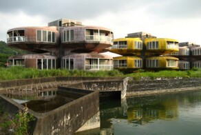 20 заброшенных мест, от которых бегут мурашки