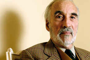 В возрасте 93 лет скончался актер Кристофер Ли