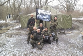 Порошенко считает, что украинская армия — «одна из самых боеспособных»