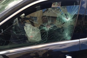 Бойцы СОБР применили оружие для задержания опасных преступников! 