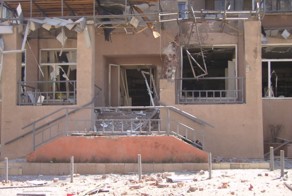 Последние новости об обстреле Донбасса!