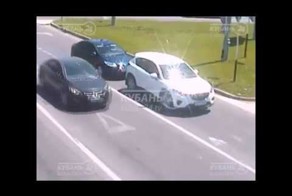 ДТП в Краснодаре