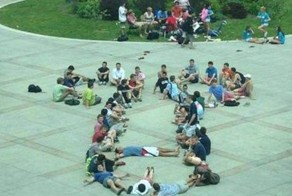 Прикольные фото