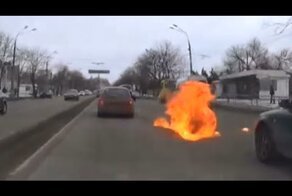 Подборка - GTA в реальной жизни