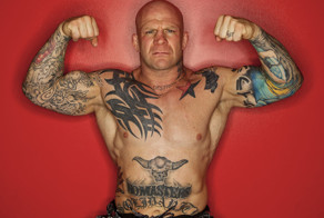 Джефф Монсон хочет получить российское гражданство