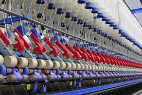 Российские ученые создали ткань, выдерживающую 1200 °C 