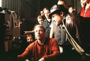 Гай Ритчи - своя специфика, свой стиль, свой юмор