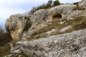 Эски-Кермен