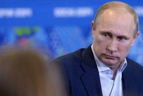 Почему Запад требует ухода Путина