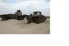  Самые ядовитые места на Земле