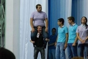 Шикарное фото