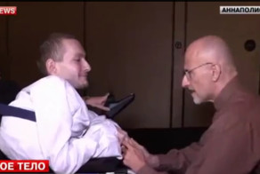 Пересадка головы станет реальностью?