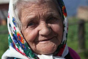 Бабушки лечат
