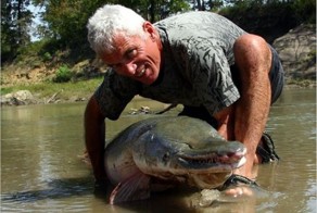 Аллигаторова Щука с Миссисипи