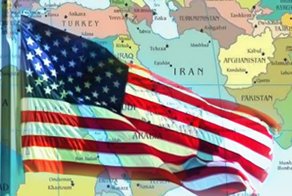 США зарятся на арабские деньги