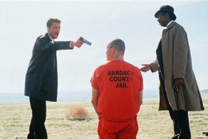 Как выглядят актёры фильма &quot;Семь&quot; спустя 20 лет