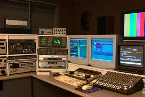 Нацсовет Украины подобрал замену российским сериалам