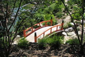 Крым.Парк Айвазовского. Делюсь красотами родного края 