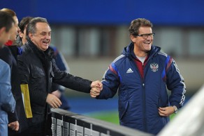 Не пора ли выгнать Капеллу?