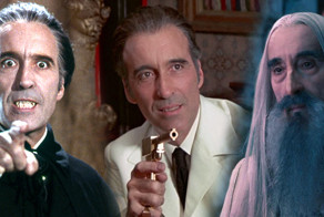 15 удивительных фактов из жизни Кристофера Ли (16 фото)