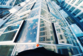Компьютерная игра Mirror's Edge: Catalyst в реальности