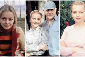 Актеры фильма «Москва слезам не верит» 35 лет спустя