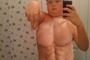 "Мастера" фотошопа 80lvl