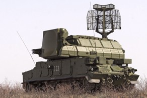 В РФ создана «СВЧ-пушка», выводящая из строя самолеты и беспилотники в